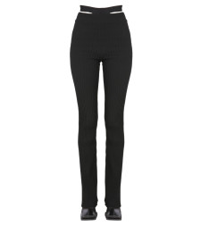 [ANDREADAMO] Trousers FW21 ADFW21PA04031473_0473