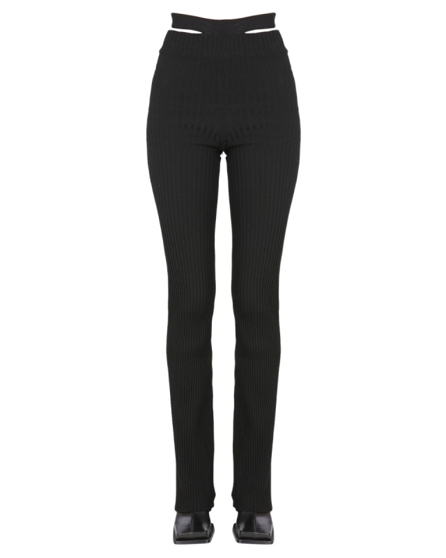 [ANDREADAMO] Trousers FW21 ADFW21PA04031473_0473