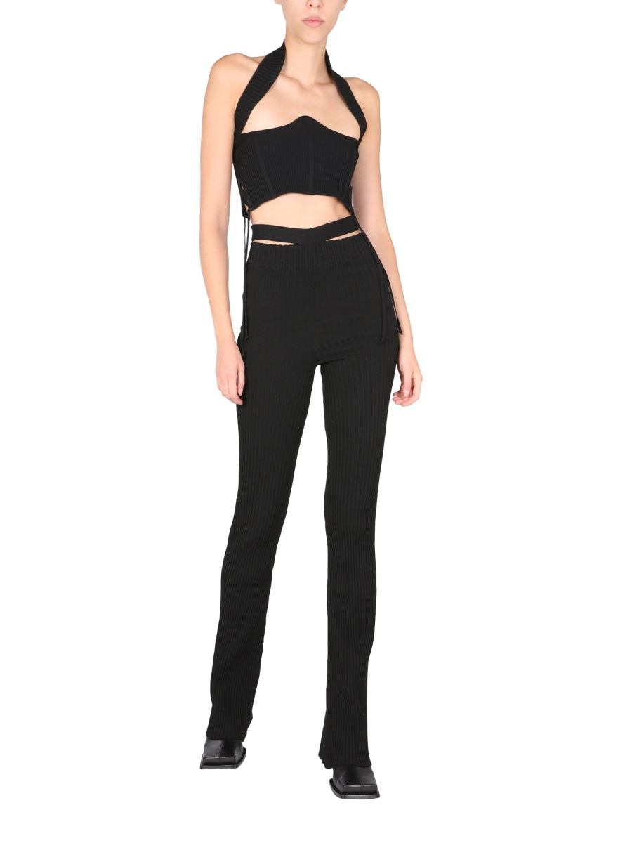 [ANDREADAMO] Bustier FW21 ADFW21TO08031473_0473