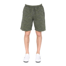 [Kenzo] Shorts FW21 FB65PA728_4ML51