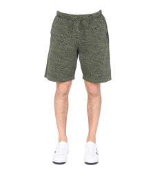 [Kenzo] Shorts FW21 FB65PA728_4ML51