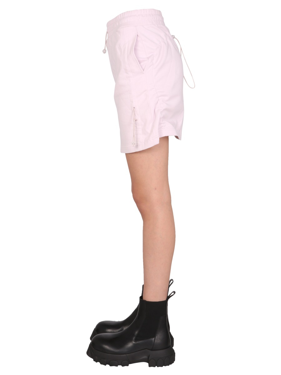[MCQ] Mini skirt FW21 662616_RRJ515903