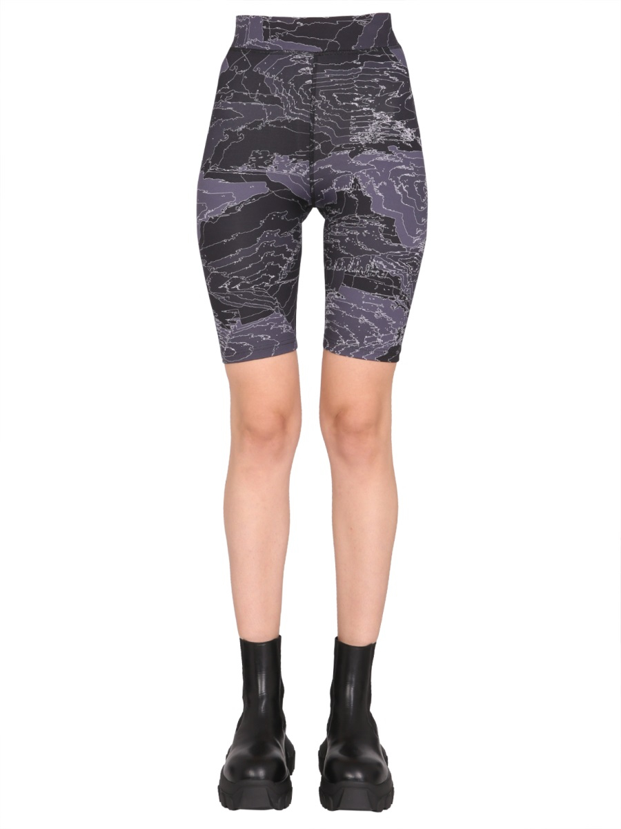 [MCQ] Shorts FW21 661208_RRJ021133