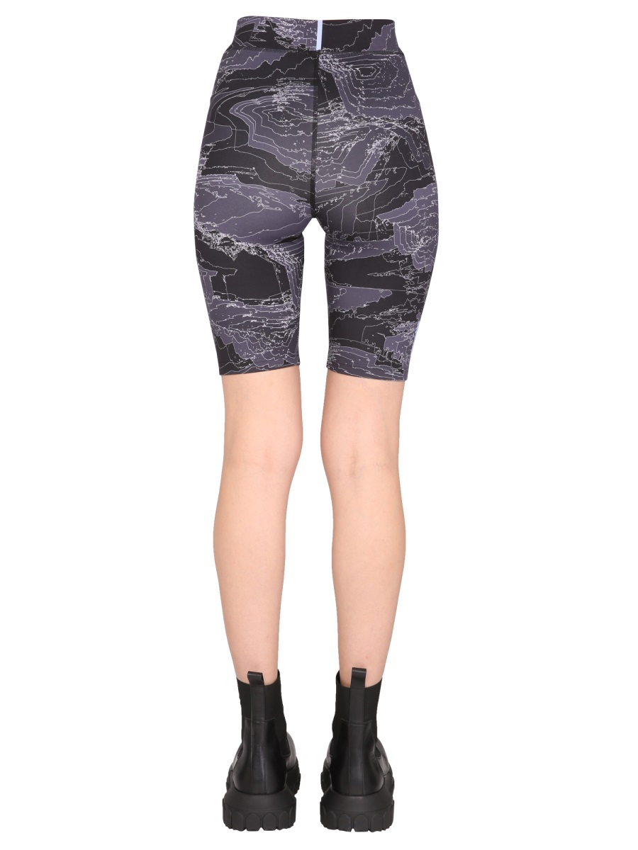 [MCQ] Shorts FW21 661208_RRJ021133