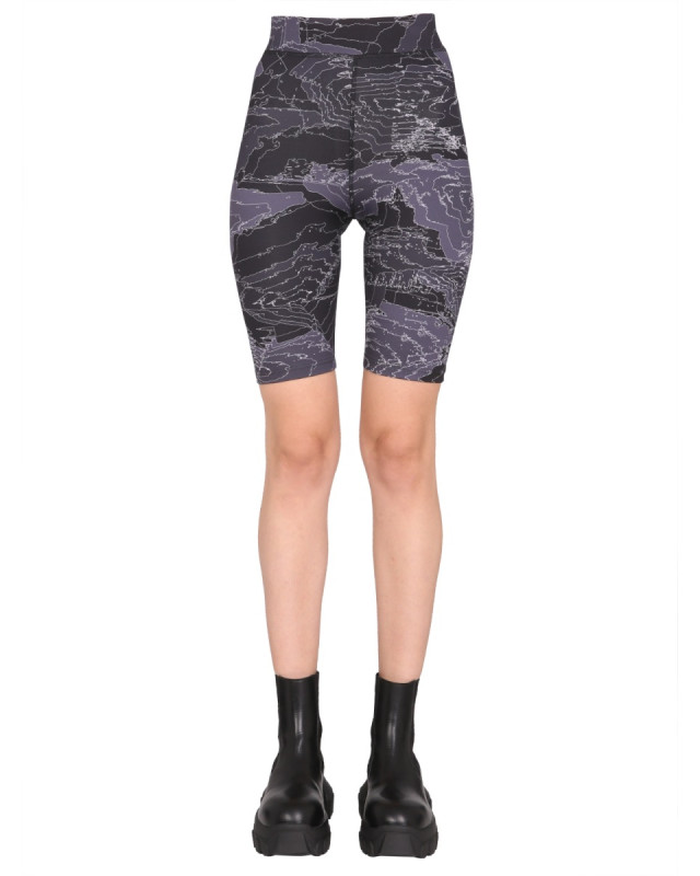 [MCQ] Shorts FW21 661208_RRJ021133