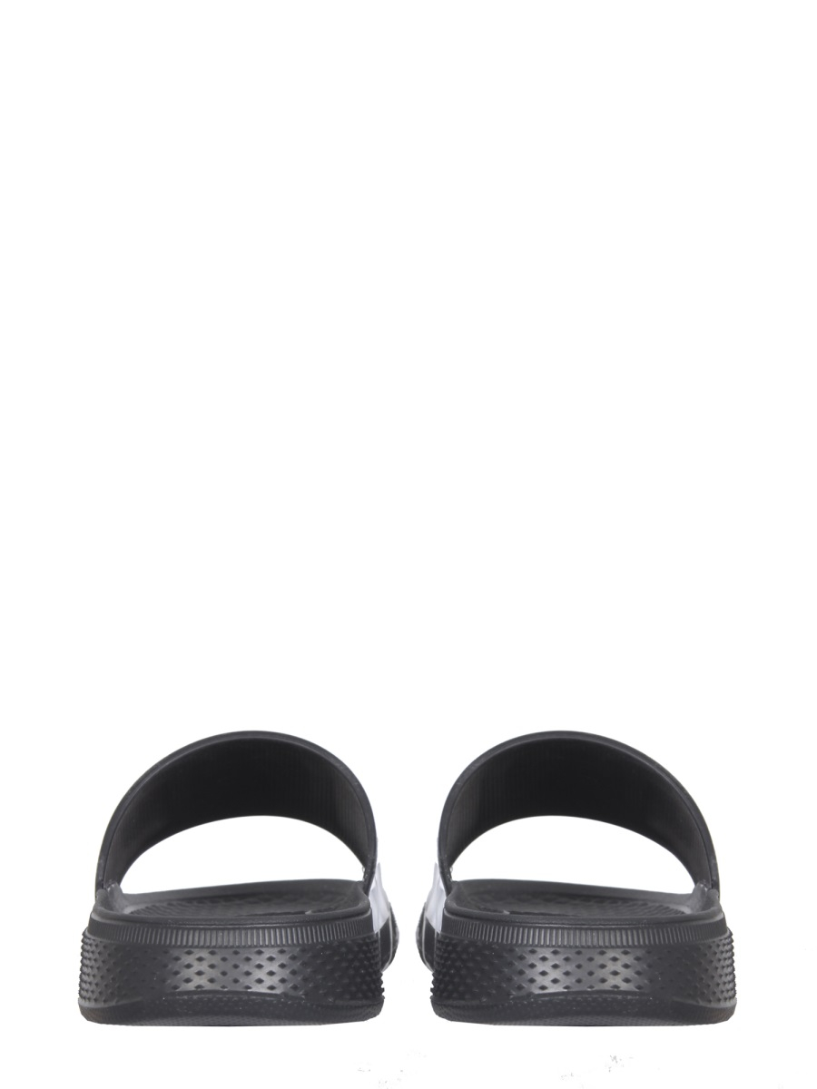 [TELFAR X CONVERSE] Sandals FW21 172316C_BWR