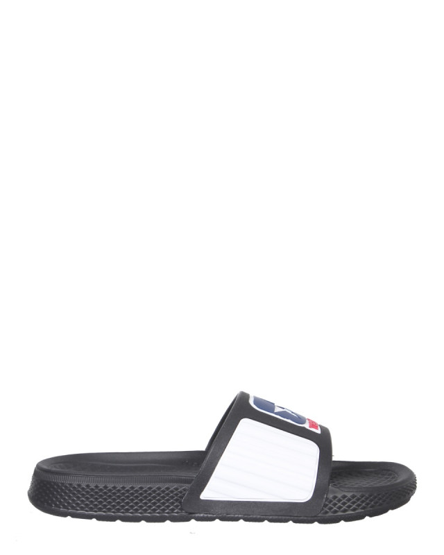 [TELFAR X CONVERSE] Sandals FW21 172316C_BWR