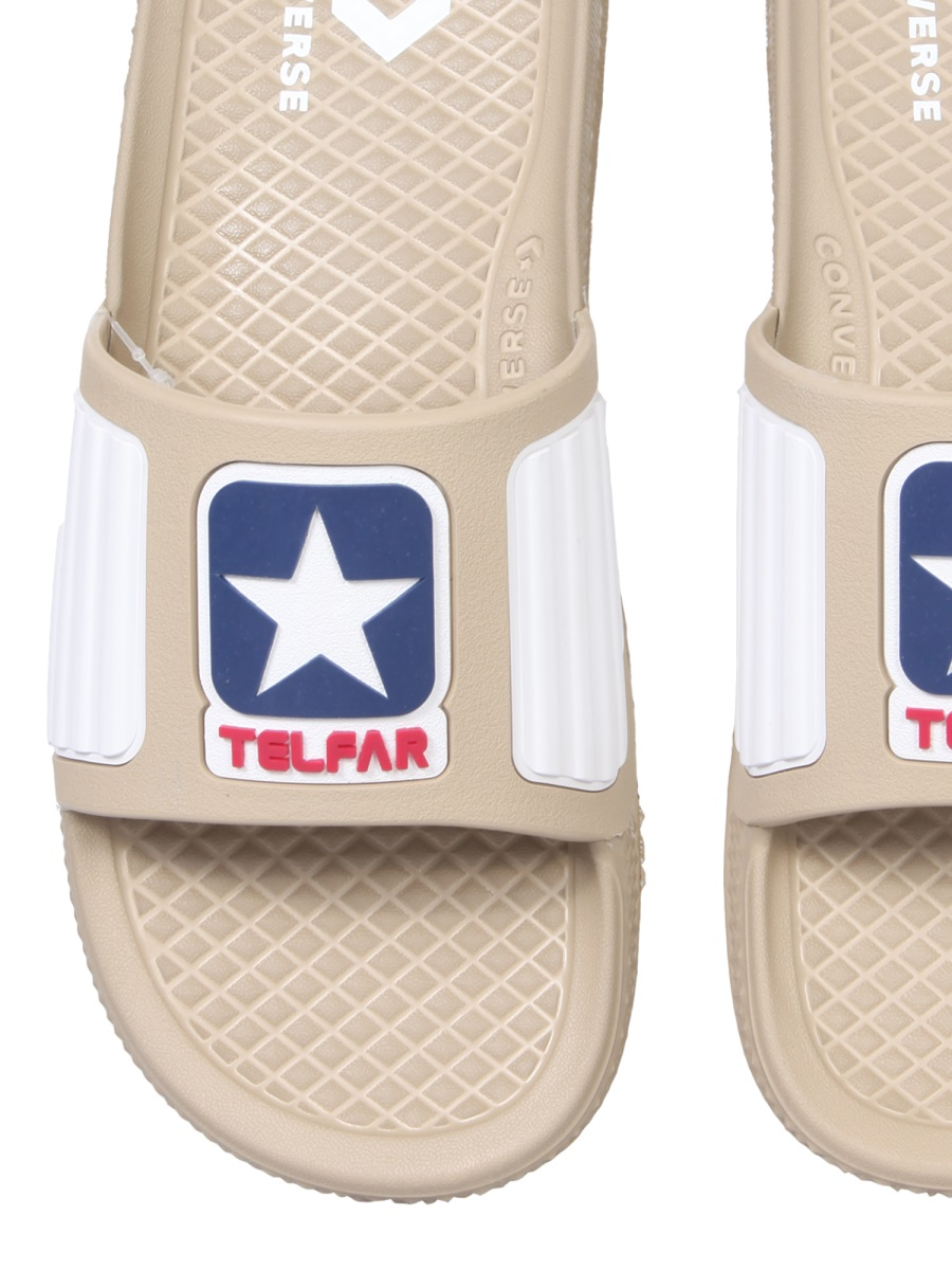 [TELFAR X CONVERSE] Sandals FW21 172318C_NWR