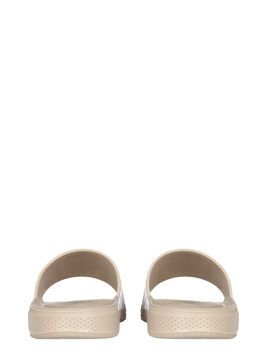 [TELFAR X CONVERSE] Sandals FW21 172318C_NWR