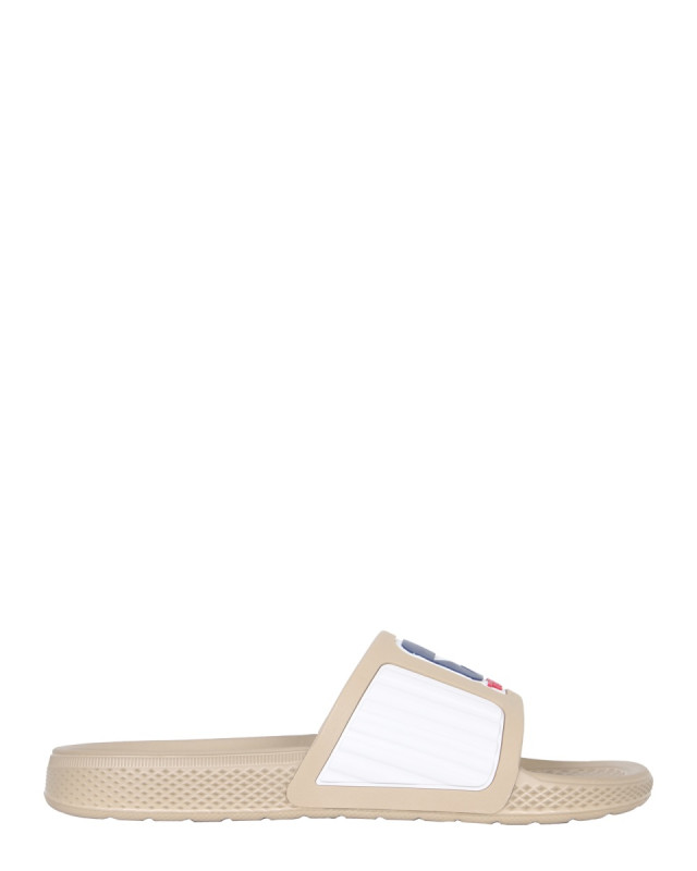 [TELFAR X CONVERSE] Sandals FW21 172318C_NWR