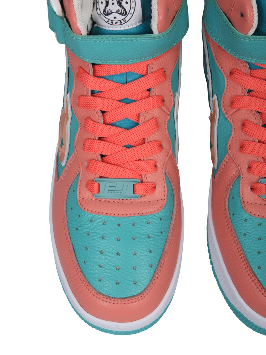 [ENTERPRISE JAPAN] Sneakers SS21 BB1003PX108S1141_WSP