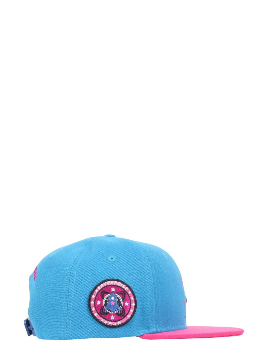 [ENTERPRISE JAPAN] Cap SS21 BB1901T694800009_BLUE