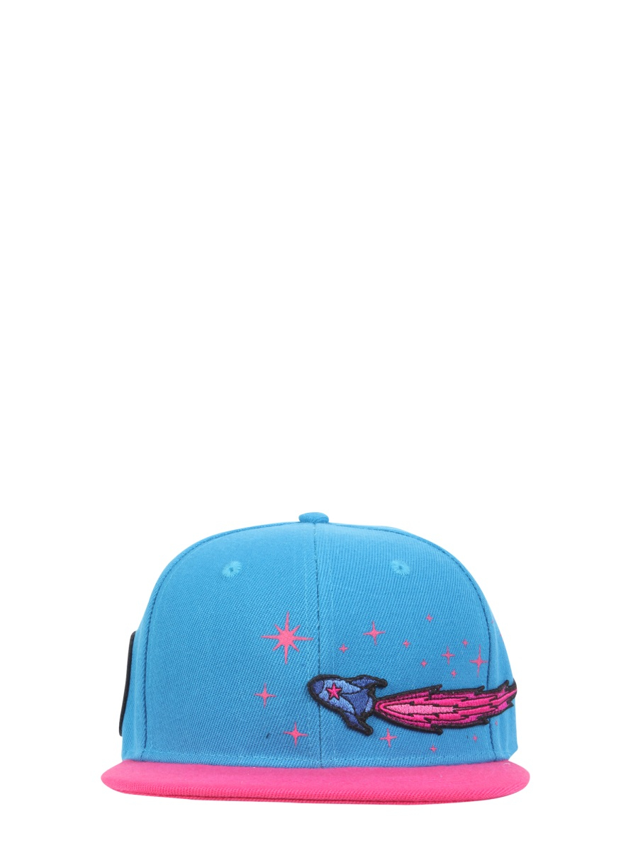 [ENTERPRISE JAPAN] Cap SS21 BB1901T694800009_BLUE