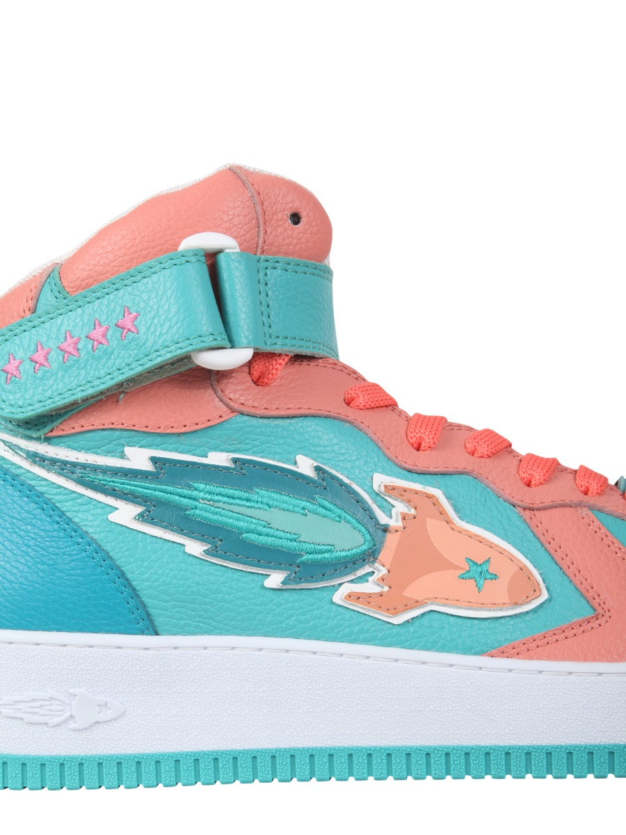 [ENTERPRISE JAPAN] Sneakers SS21 BB1001PX108S1141_WSP