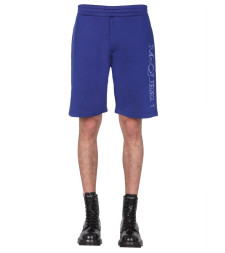 [Alexander McQueen] Shorts FW21 662588_QRZ740903