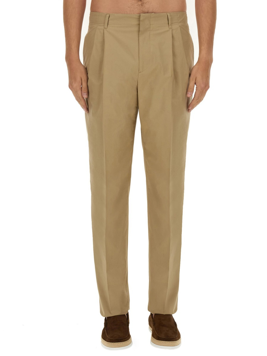 [Lardini] Trousers SS24 EQATOS_EQSK62427200