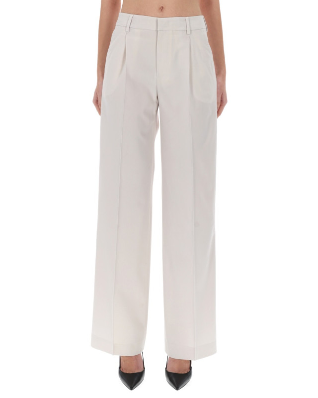 [PT TORINO] Trousers FW25 CDVSLLZ00STD_MA370015