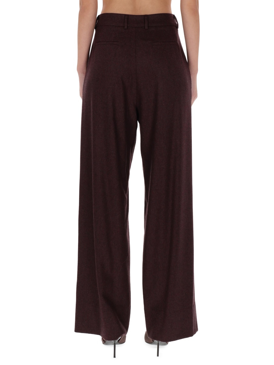 [PT TORINO] Trousers FW25 CDVSFKZ00STD_TO030690