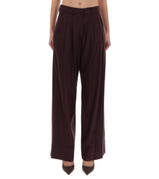 [PT TORINO] Trousers FW25 CDVSFKZ00STD_TO030690
