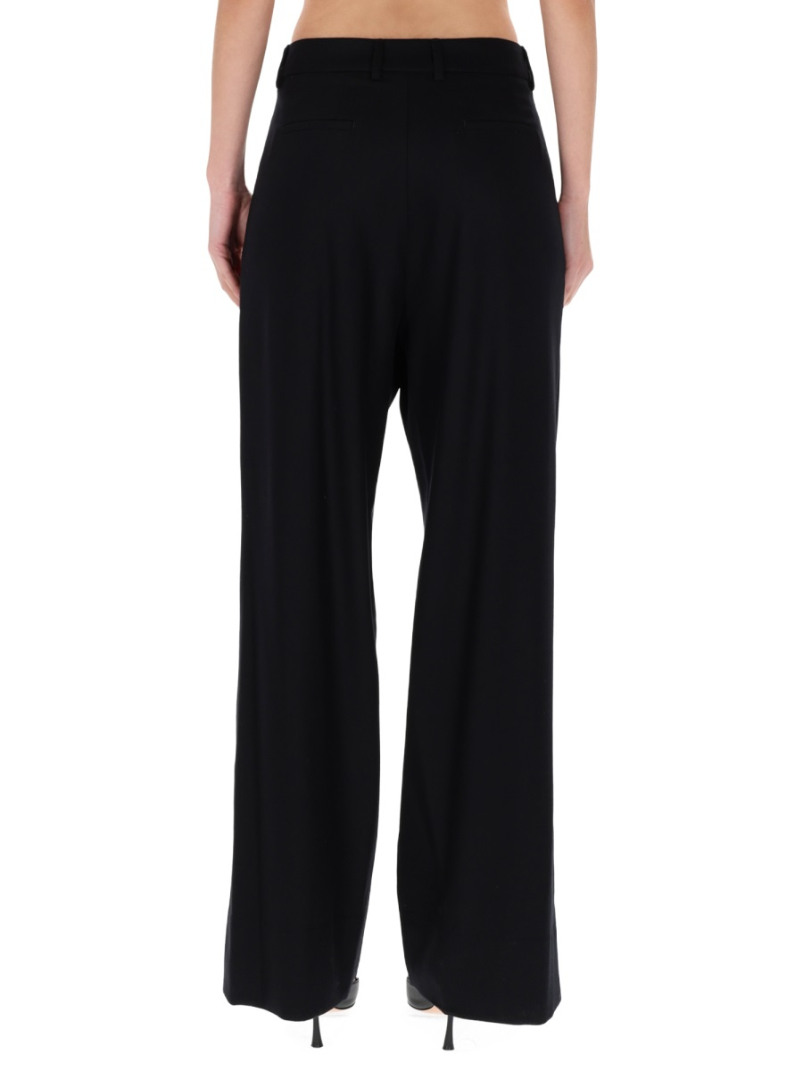 [PT TORINO] Trousers FW25 CDVSFKZ00STD_TO030990
