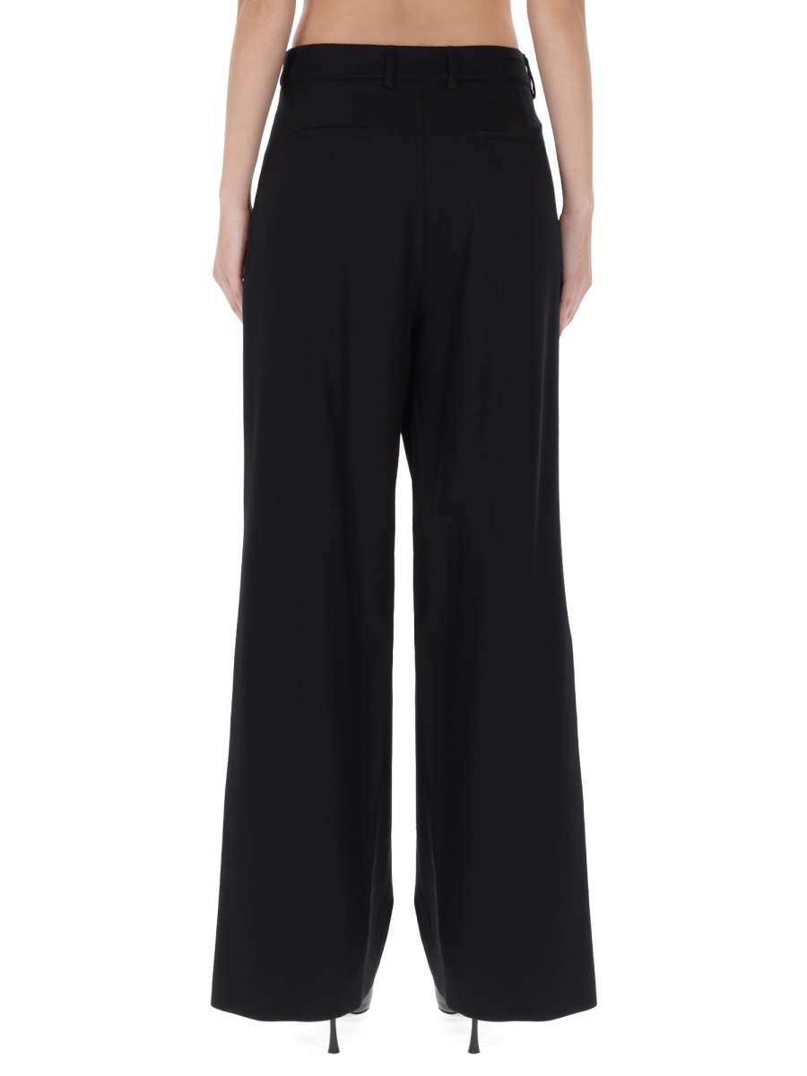 [PT TORINO] Trousers FW25 CDVSFKZ00STD_TO030990