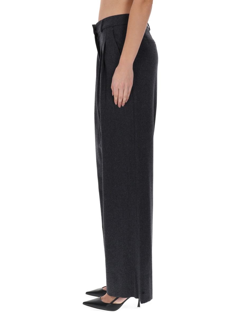 [PT TORINO] Trousers FW25 CDVSFKZ00STD_TO030260