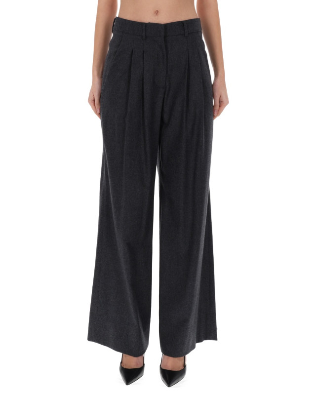[PT TORINO] Trousers FW25 CDVSFKZ00STD_TO030260