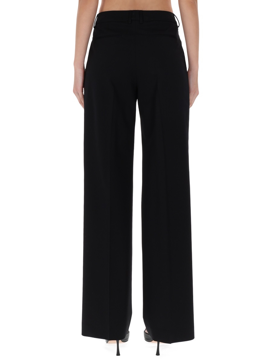 [PT TORINO] Trousers FW25 CDVSLLZ00STD_MA370990