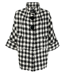 [Charlott] Tweed jacket FW23 7453/00  QUADR