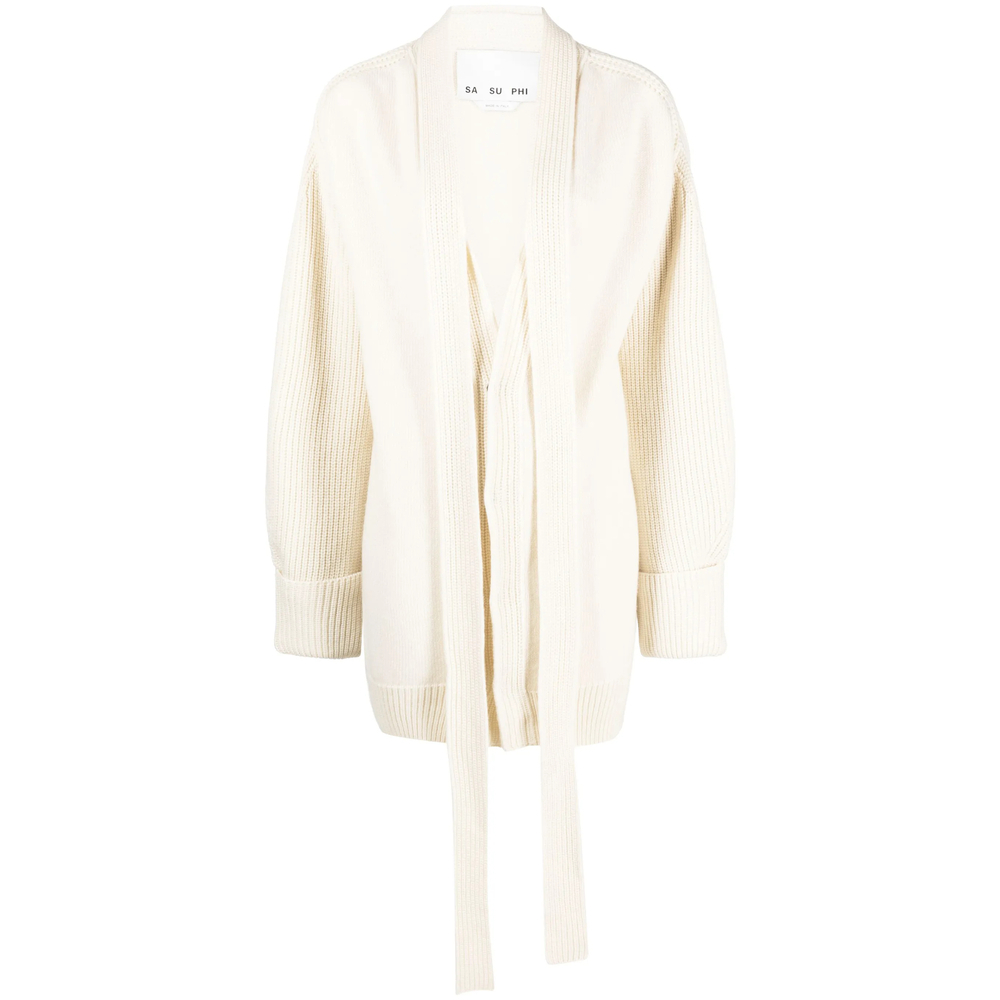 [Sa Su Phi] Cardigan SS23 S701WS  E0010