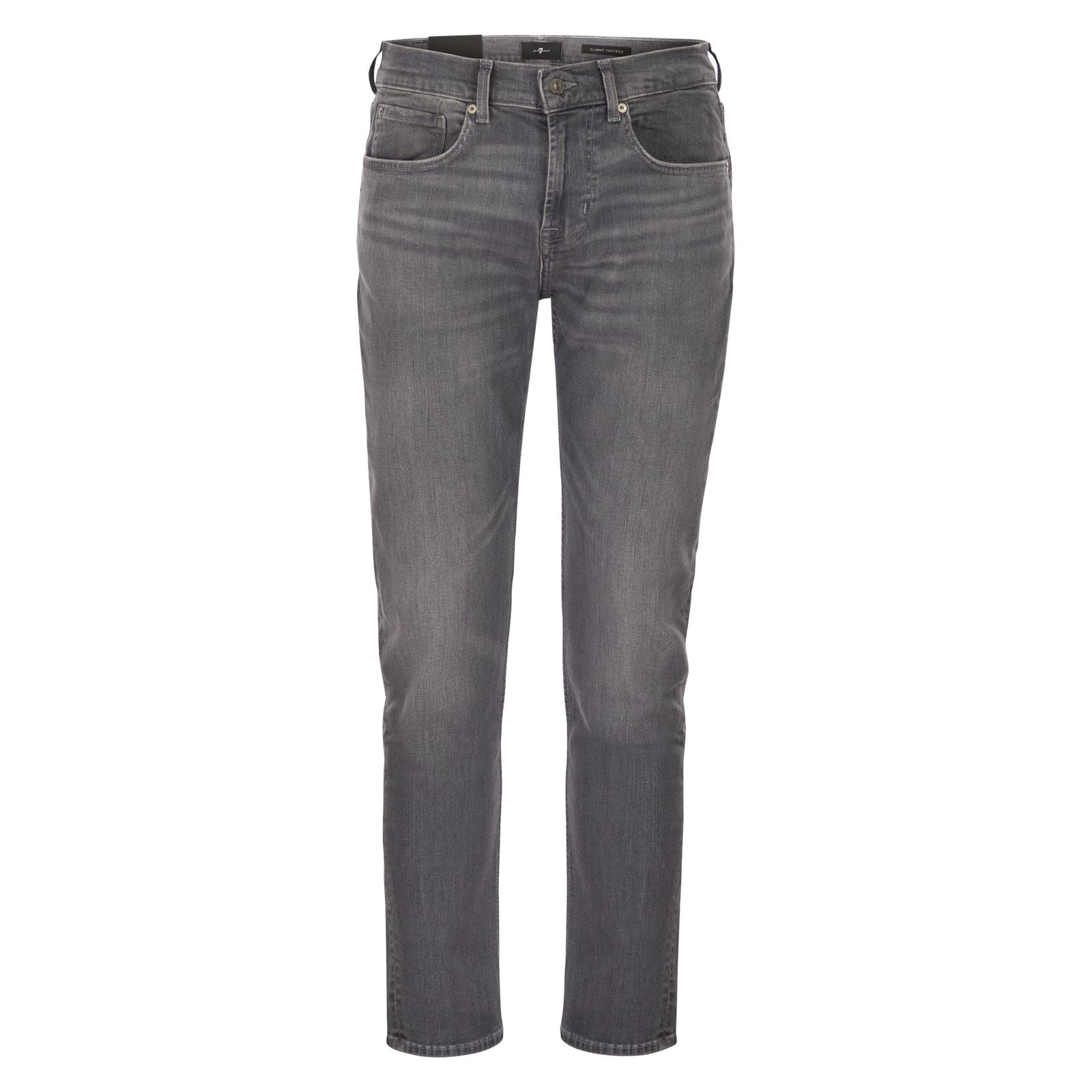 [7 FOR ALL MANKIND] Trousers FW25 7TB00C11 U71BI
