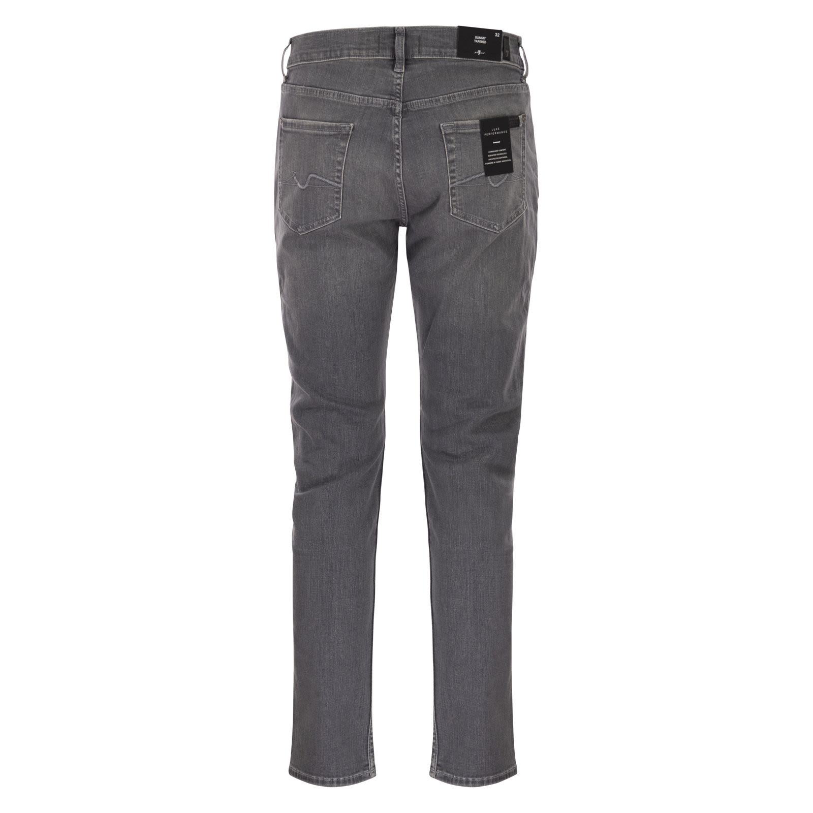 [7 FOR ALL MANKIND] Trousers FW25 7TB00C11 U71BI