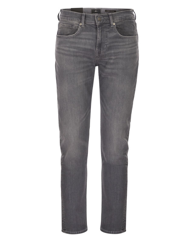 [7 FOR ALL MANKIND] Trousers FW25 7TB00C11 U71BI