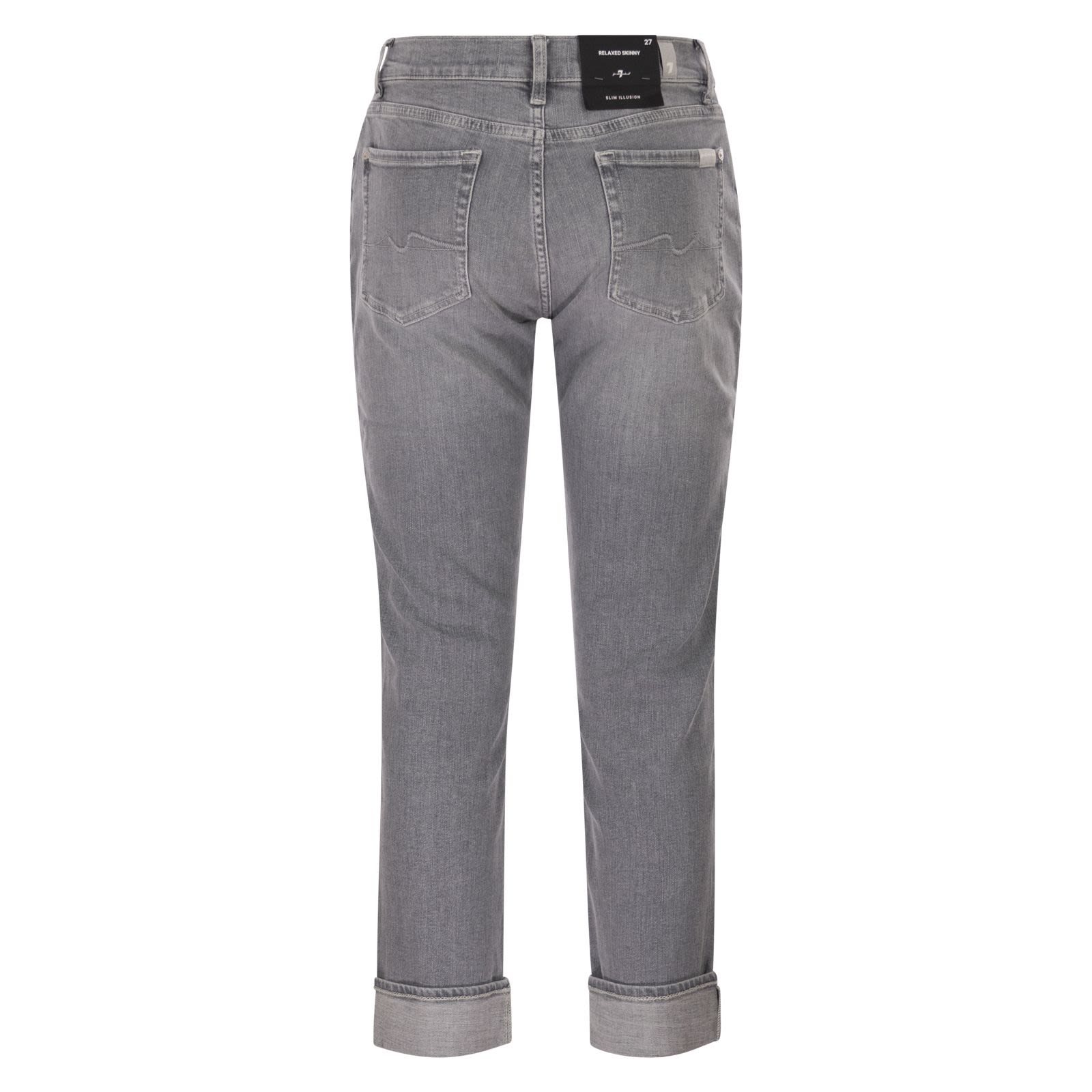 [7 FOR ALL MANKIND] Jeans FW25 7U219C11 U7CGA