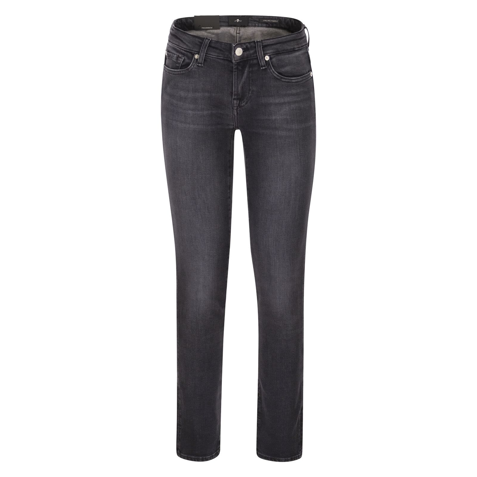 [7 FOR ALL MANKIND] Trousers FW25 7UA30C34 U71NS