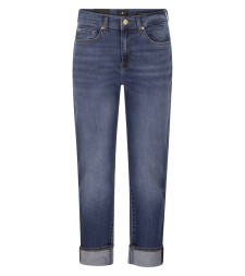 [7 FOR ALL MANKIND] Trousers FW25 7UC3044A 1BW24