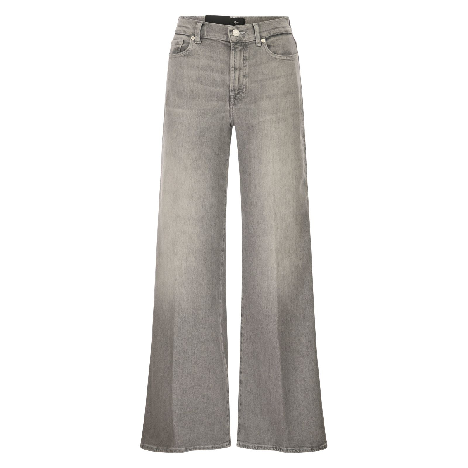 [7 FOR ALL MANKIND] Trousers FW25 7UG20C66 U71BG