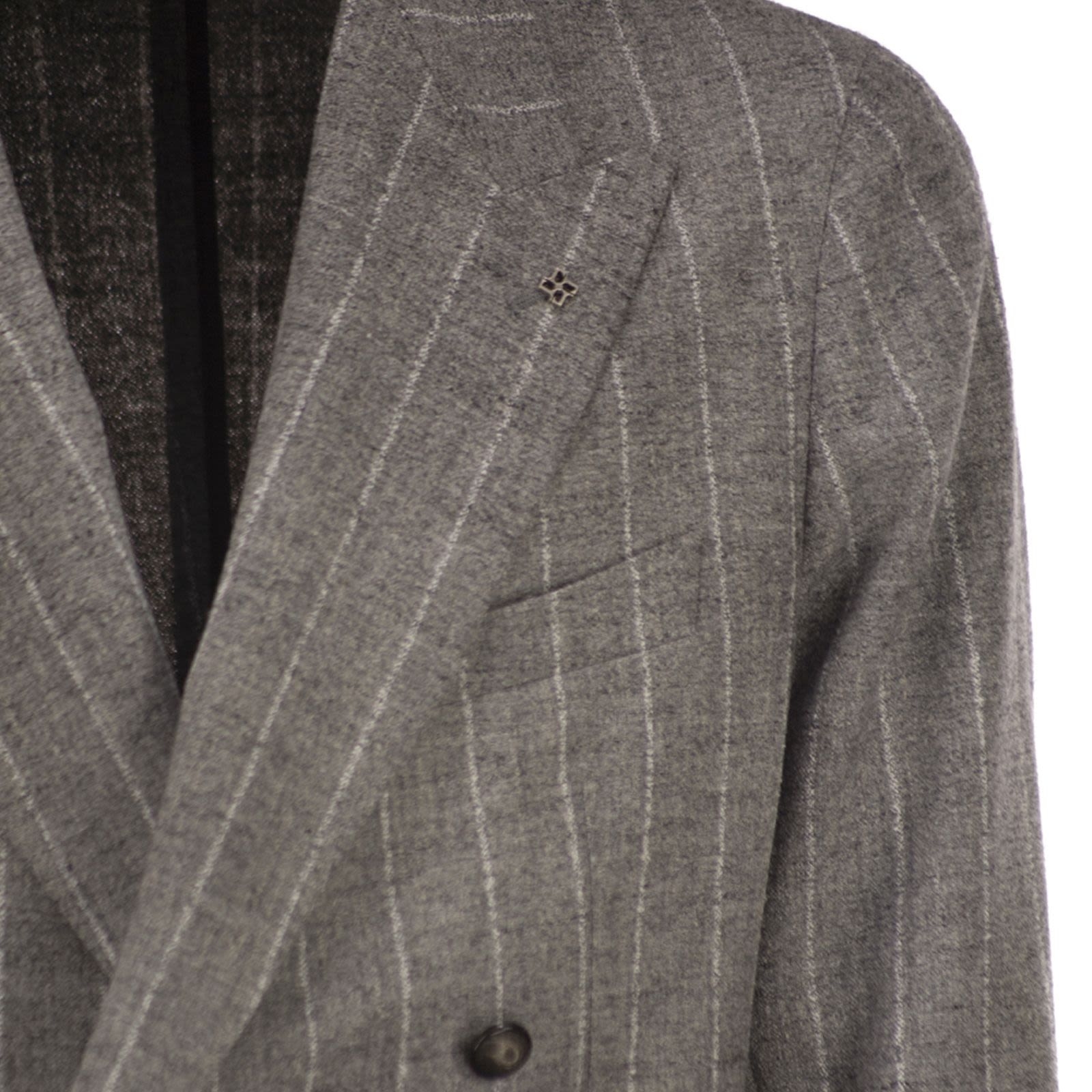 [TAGLIATORE] Blazer FW25 G-WARNER2DK AI 850012 R 25I239 P1249 40