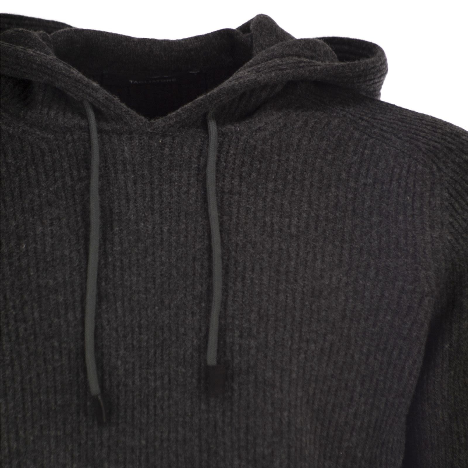 [TAGLIATORE] Hoodie FW25 HUNTER GSI25-09 25I331 098 542
