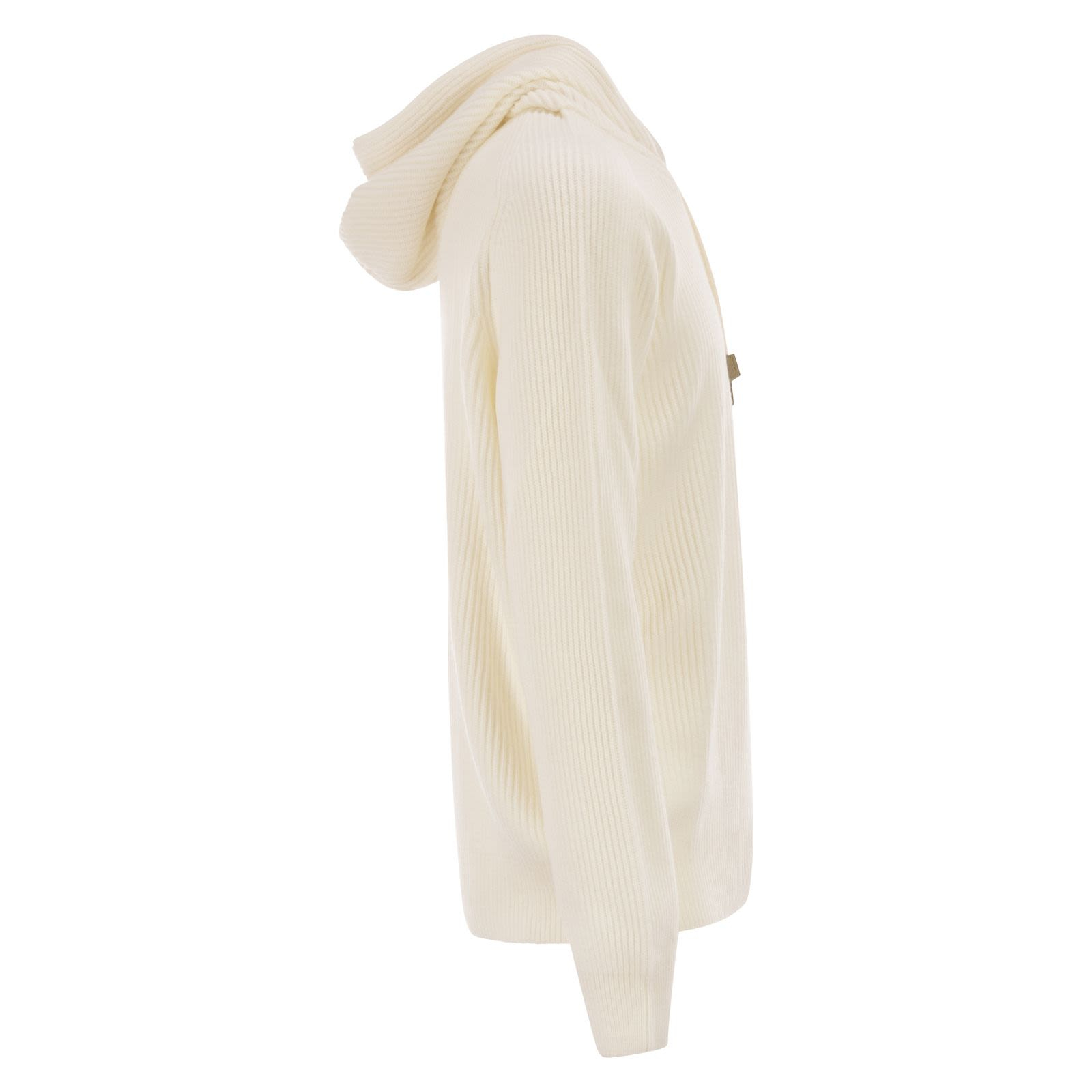 [TAGLIATORE] Hoodie FW25 HUNTER GSI25-09 25I331 001 800