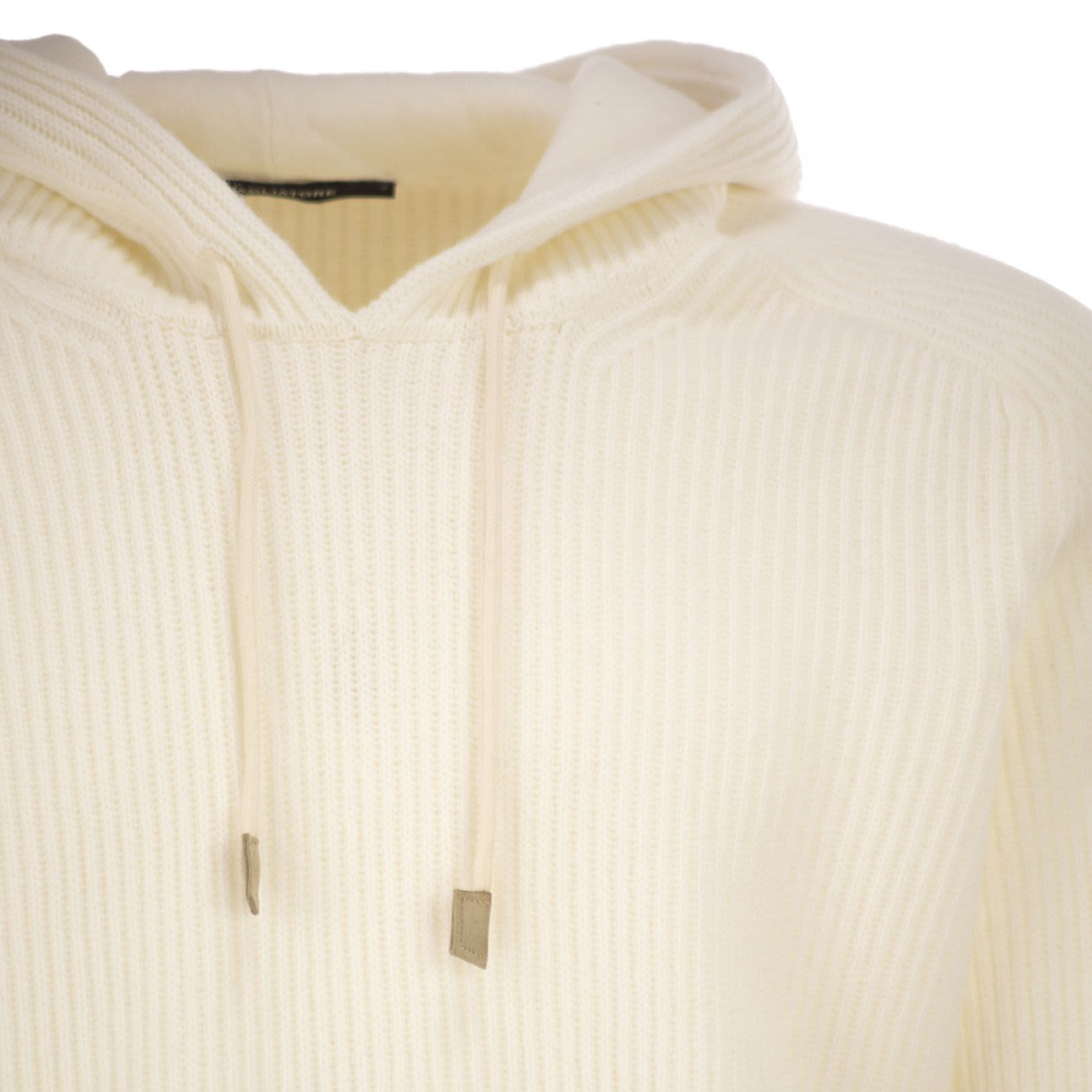 [TAGLIATORE] Hoodie FW25 HUNTER GSI25-09 25I331 001 800