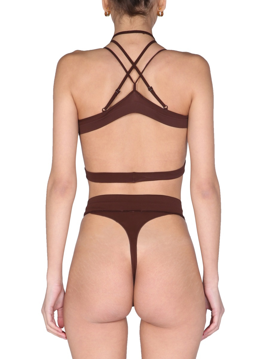 [ANDREADAMO] Brassiere SS22 ADSS22GP08032477_0477