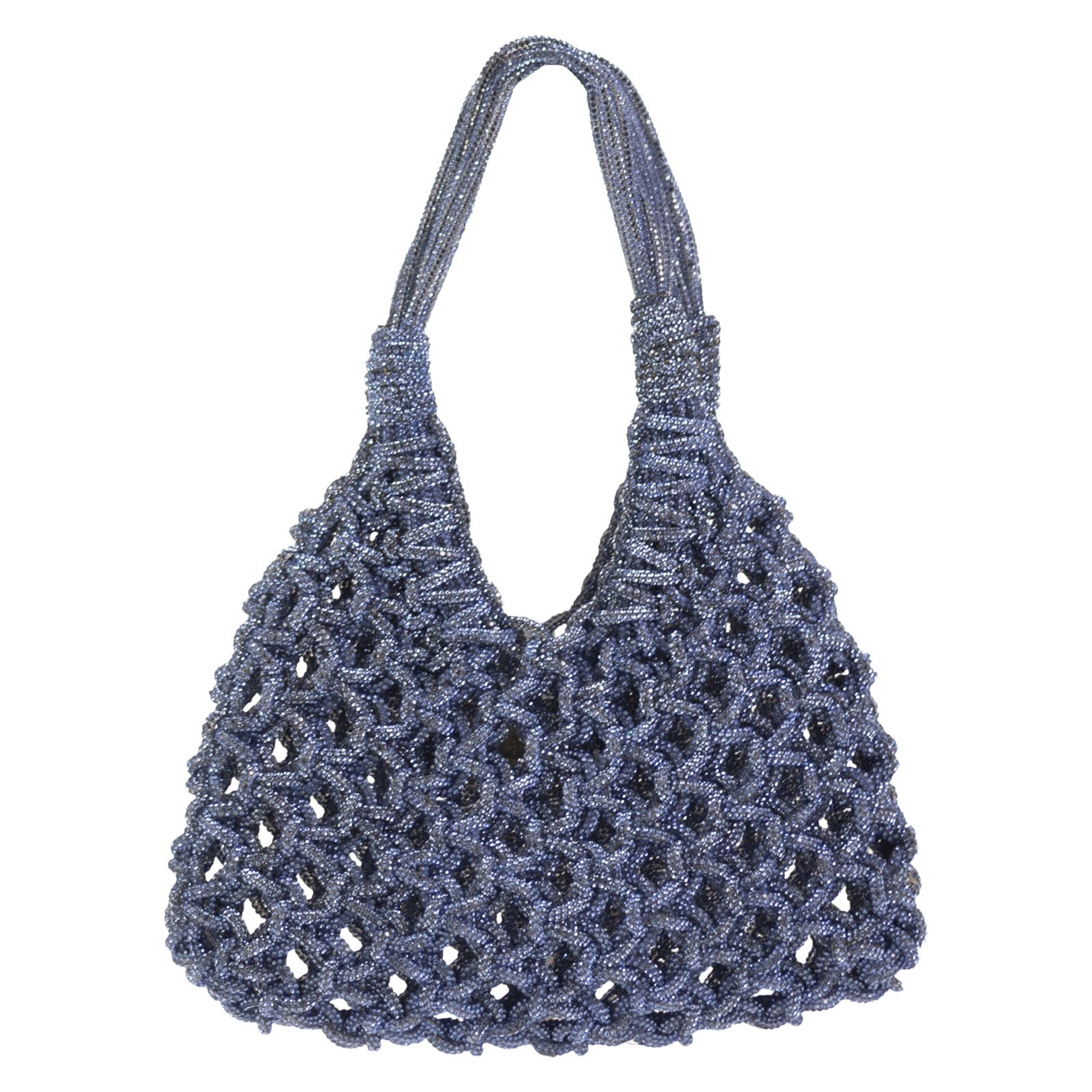 [Hibourama] Tote bag FW25 VANNIFIQUE S JEANS