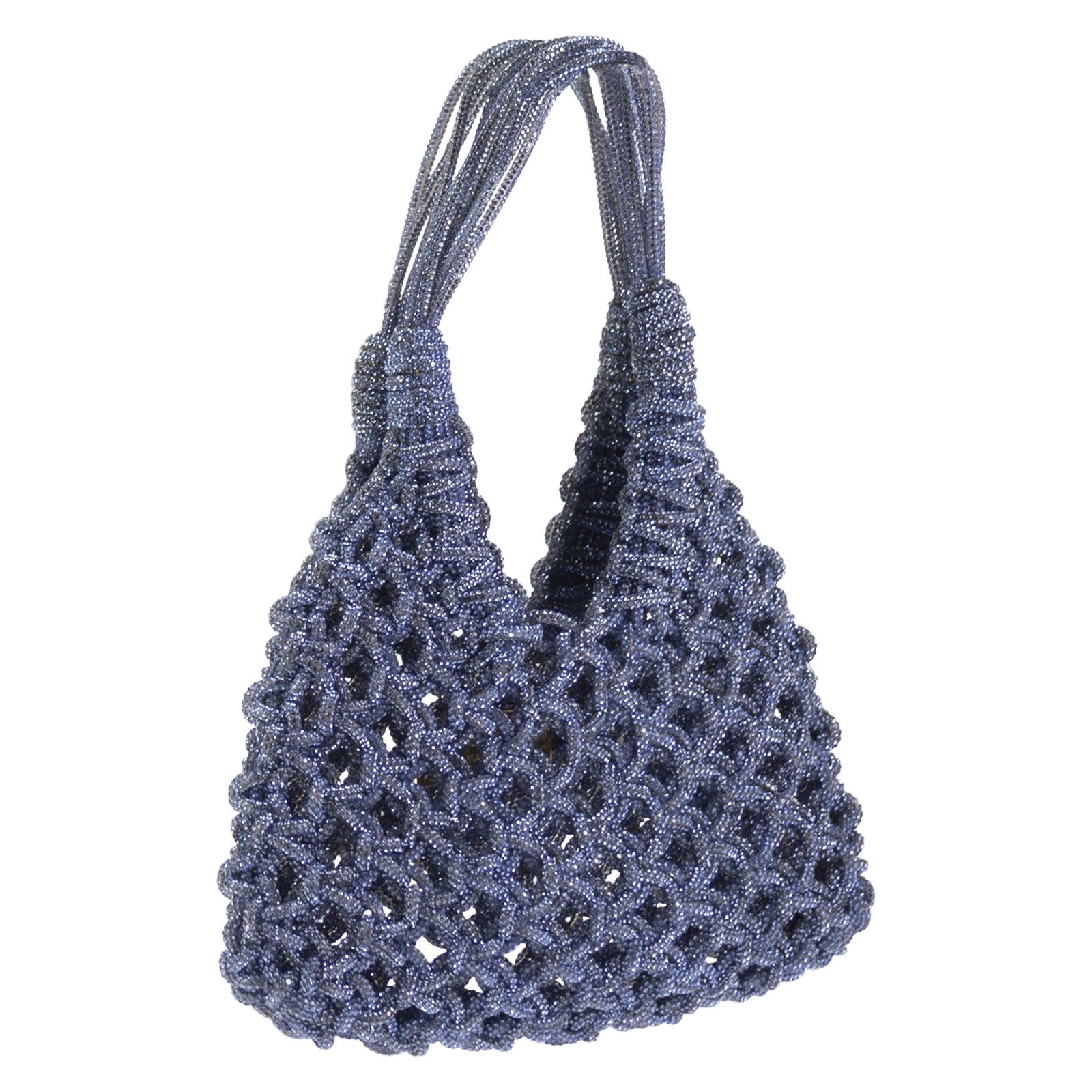 [Hibourama] Tote bag FW25 VANNIFIQUE S JEANS