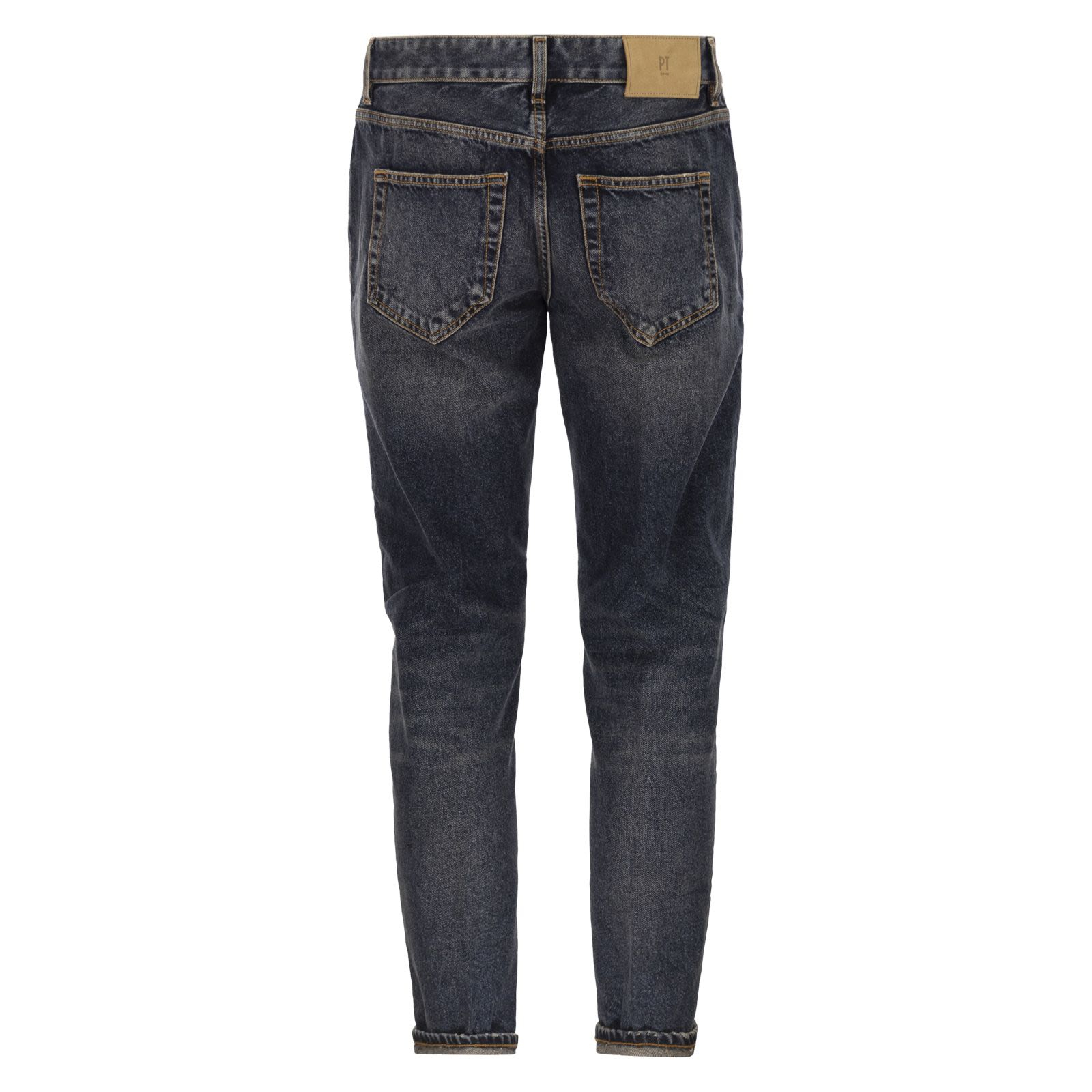 [PT TORINO] Trousers FW25 C5TP05B0 AW0210 MN32