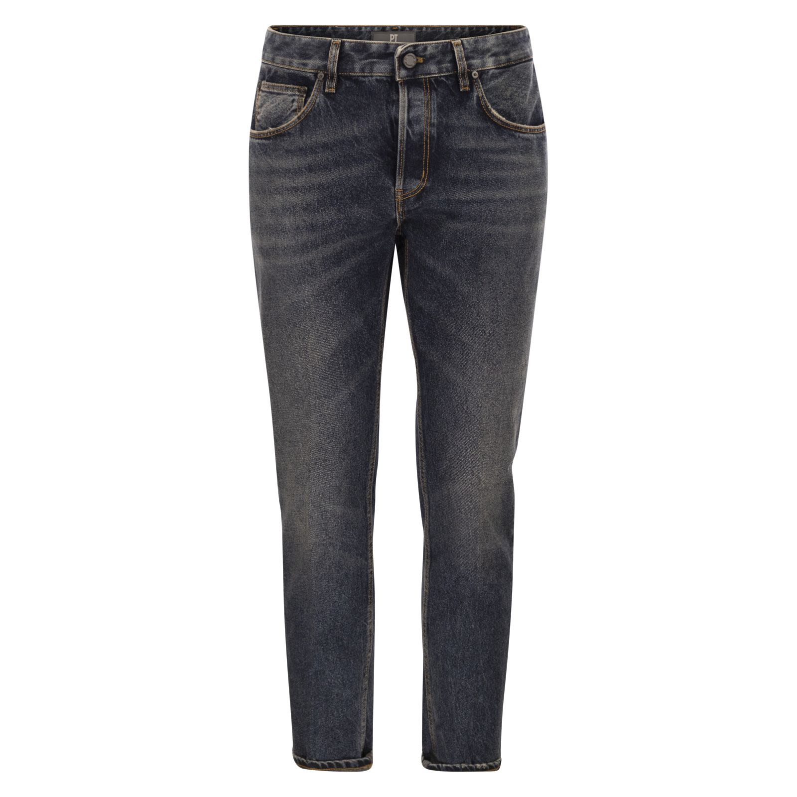 [PT TORINO] Trousers FW25 C5TP05B0 AW0210 MN32