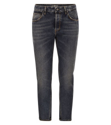 [PT TORINO] Trousers FW25 C5TP05B0 AW0210 MN32