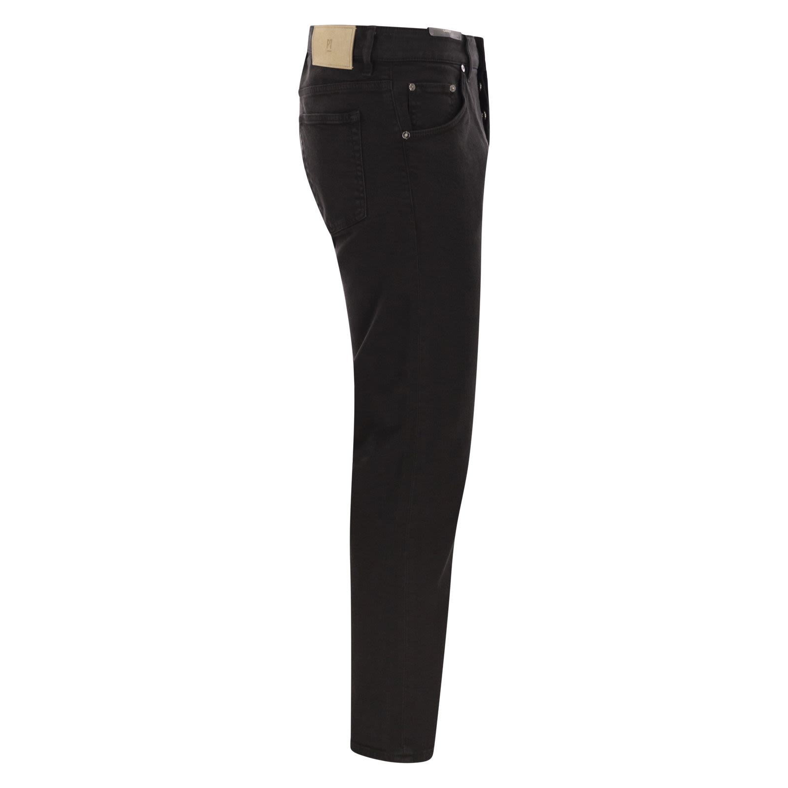 [PT TORINO] Trousers FW25 C5RP05BO OA14TO Y990