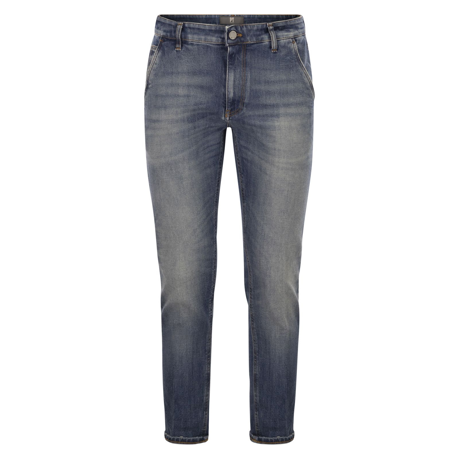 [PT TORINO] Trousers FW25 C5ZP01Z0 BQ1850 ML53