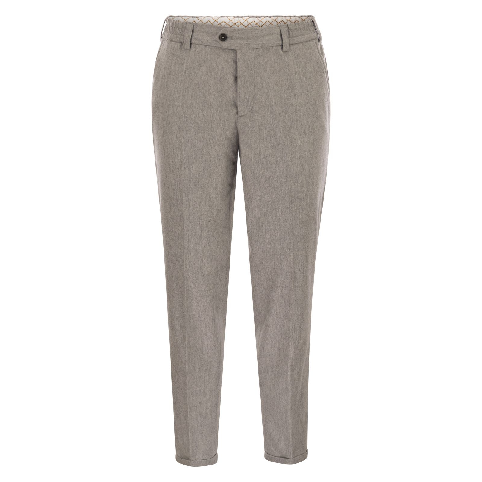 [PT TORINO] Trousers FW25 CORFRBB30REW TO03 0220